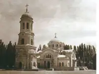 Частные экскурсии по Ташкенту, фотография 2