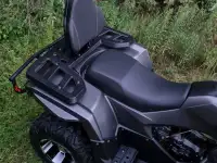 Kugoo K5 ATV, фотография 2