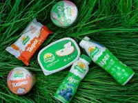 Супервайзер FMCG в компании PureMilky Works, фотография 3