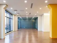 Аренда офисов в бизнес центре GROSS Plaza, Мирабадский район, улица Тараса Шевченко, 21А, фотография 3