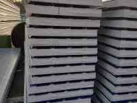 сэндвич панели Узбекистан производство, фотография 2