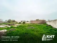 Продается Территория 30 соток!, Мирзо-Улугбекский район, фотография 4