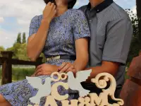 Фотосессия в Ташкенте, фотография 7