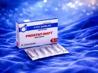 Нафталановые свечи, фотография 2