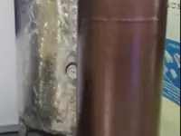 Suvni mexanik tozalash filtri (qum filtri), фотография 2