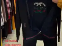 Продаются новая одежда и обувь турецкие, фотография 7