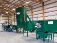 Линия гранулирования хмеля Mgl 200ch 400 ch 600 ch  800 ch, фотография 2