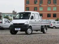 WULING - RONGGUANG PICHUP   5 SEATS    5 местный