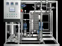 Поточный Пастеризатор, фотография 3