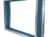 Вставка мягкая гибкая прямоугольная Разм. 1: от 100 до 1500 мм, L: от 150 до 1000 мм