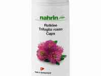 Капсулы Красный клевер при менопаузе, Swiss Nahrin, Швейцария, фотография 3