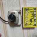 Мини камера видеонаблюдения, фотография 3