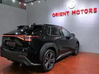 Toyota Bz4x (Made in Japan), фотография 5