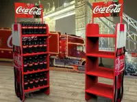 Торговое оборудование для магазинов, аптек, бутиков одежды, фотография 5