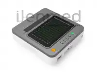 Электрокардиограф 12-ти канальный E12