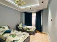 Шота Руставелли 4 комнаты этаж 3/8 кирпич 135 кв.м, фотография 7