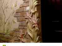 Услуги Художника, Скульптора Настенные росписи, фотография 11