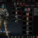 Аккаунт  Warface, фотография 7