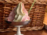 Смеси для мороженного, фотография 2