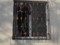 Решетки,Panjara, Навесы,Перила, фотография 4