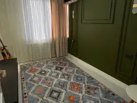 3-комнатная квартира в центре, ул. С. Азимова.,, фотография 5