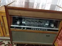 Продаётся Радиола RIGONDA и другие радио магнитафоны из СССР, фотография 2