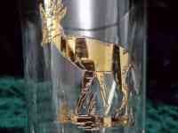 Стаканы и стопки, Богемия, фотография 2