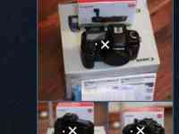 Фотоаппарат продается, фотография 4