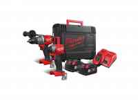 Набор инструментов MILWAUKEE M18 FUEL FPP2A2-502X