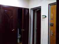 Ц-2, 4-х комнатная квартира