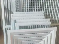 Вентиляционные решётки, фотография 6