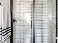 Стеклянные перилла и ограждения для лестниц, фотография 3