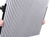 Защитная шторка ., фотография 6