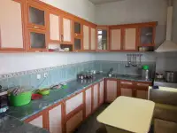 Готовый дом на берегу реки., фотография 6