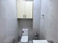 Аренда  Rent  Яшнабадский район  улица Паркент  ЖК ПАРКЕНТ  3-комнатная квартира, фотография 7