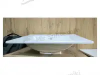 Раковина для столешницы Karido KRD-R-01, фотография 2