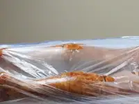 Шоколадный массаж всего тела  .С натурального Горького шоколада.Шоколад привезли..., фотография 3