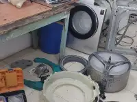 Ремонт Газовых Колонок и Стиральных машин, фотография 6