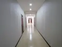 Гостиница,ул.Фаргона-йули,4-этажа,3000 м²,новый ремонт,мебель, фотография 8