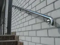 Перила, поручни, фотография 7