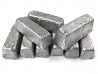 Сурьма чушка Матер.: Су1; Су2; Су0, Наим.: чушка, Станд.: ГОСТ 1089-82