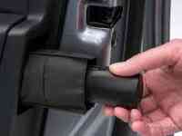 Зонт для Skoda Kodiaq, фотография 5