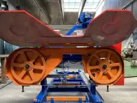 Ленточная пилорама МК 6500 (базовая комплектация)