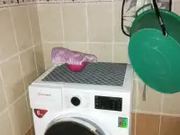 ПРОДАЕТСЯ ЖИЛОЙ ДОМ В АХАНГАРАНЕ (4 комнаты) на участке 8 соток с хозпостройками, фотография 4