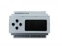 Реле защиты двигателя MPR 62 DLKIP 380В