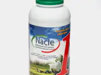 Минеральное удобрение Nacle, фотография 2