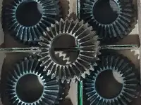 Токарные фрезерны услуги, фотография 2