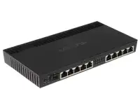 Маршрутизатор Mikrotik RB4011iGSRM, фотография 3