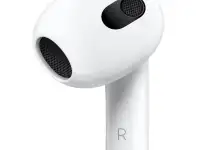 Продаю Два наушника от AirPods 3  правый и левый  Оригинал, фотография 2