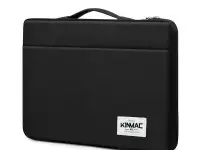 KINMAC сумка с защитой для 13″ и 15.6″ дюймов, фотография 6